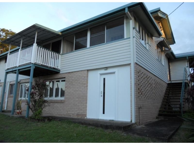 25 ELIZABETH STREET, Nambour QLD 4560