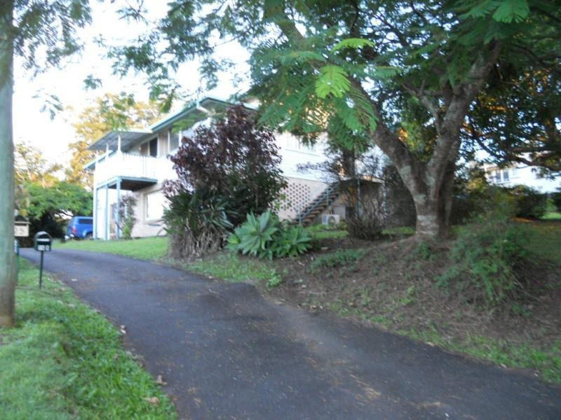 25 ELIZABETH STREET, Nambour QLD 4560