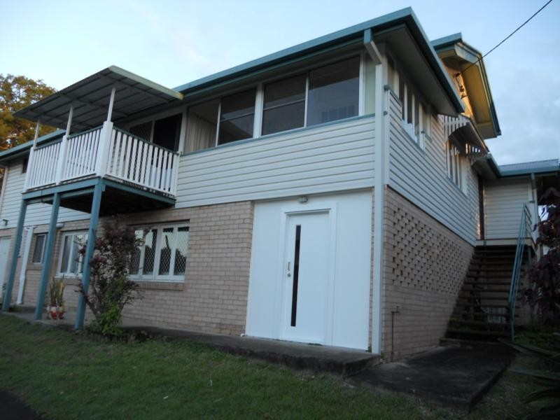 25B ELIZABETH STREET, Nambour QLD 4560