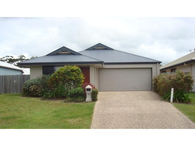 40 Magellan Crescent, Sippy Downs QLD 4556