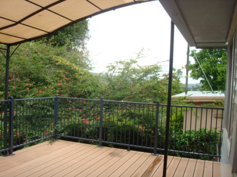 40 NAMBOUR MAPLETON ROAD, Nambour QLD 4560
