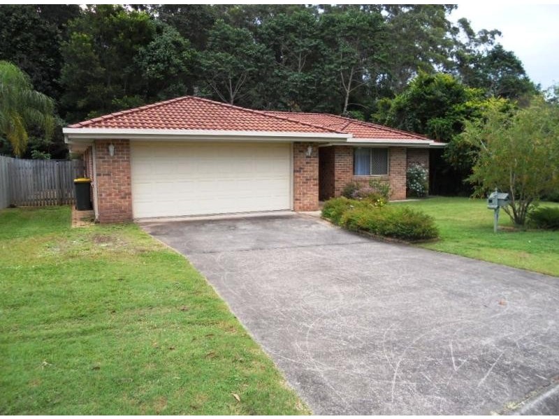 27 GARDENVALE DRIVE, Coes Creek QLD 4560