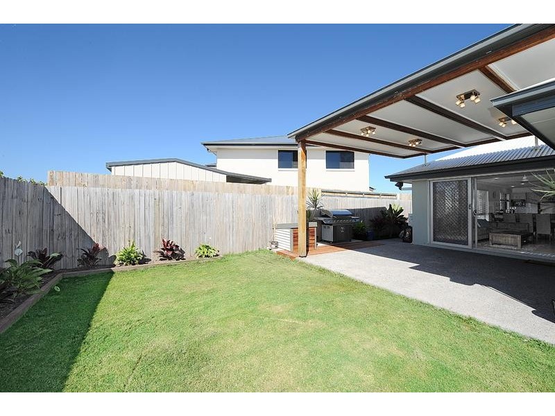 4 SKUA PLACE, Mountain Creek QLD 4557