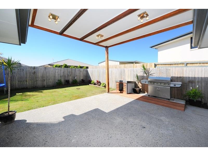 4 SKUA PLACE, Mountain Creek QLD 4557