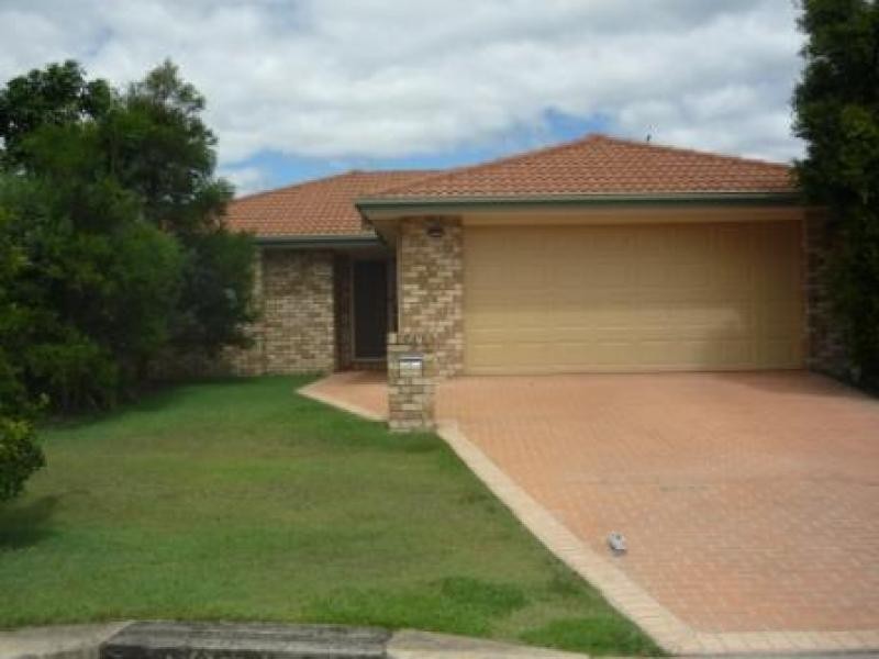 16 Trinity Crescent, Sippy Downs QLD 4556