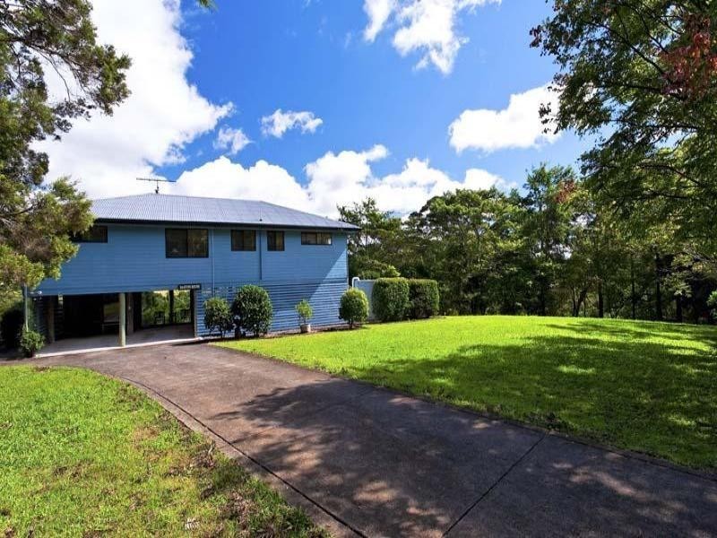 21 Rosella Road, Maleny QLD 4552