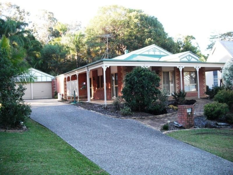 3 JUNIPER COURT, Buderim QLD 4556