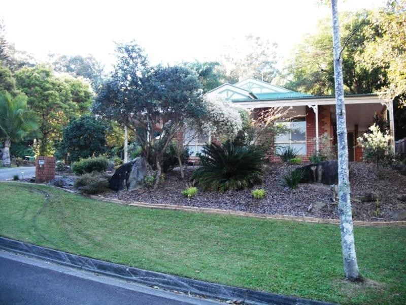 3 JUNIPER COURT, Buderim QLD 4556