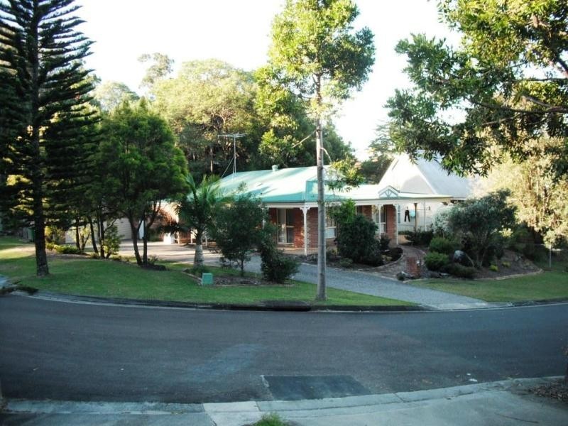 3 JUNIPER COURT, Buderim QLD 4556