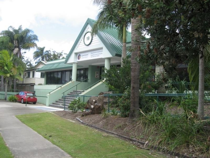 Maroochydore QLD 4558