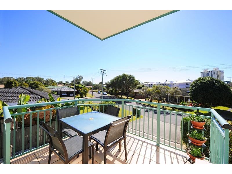 Unit 6/14 Wright Street, Maroochydore QLD 4558