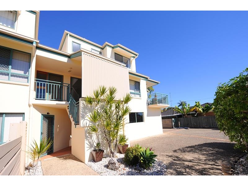 Unit 6/14 Wright Street, Maroochydore QLD 4558