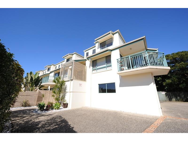 Unit 6/14 Wright Street, Maroochydore QLD 4558