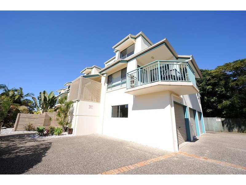 Unit 6/14 Wright Street, Maroochydore QLD 4558