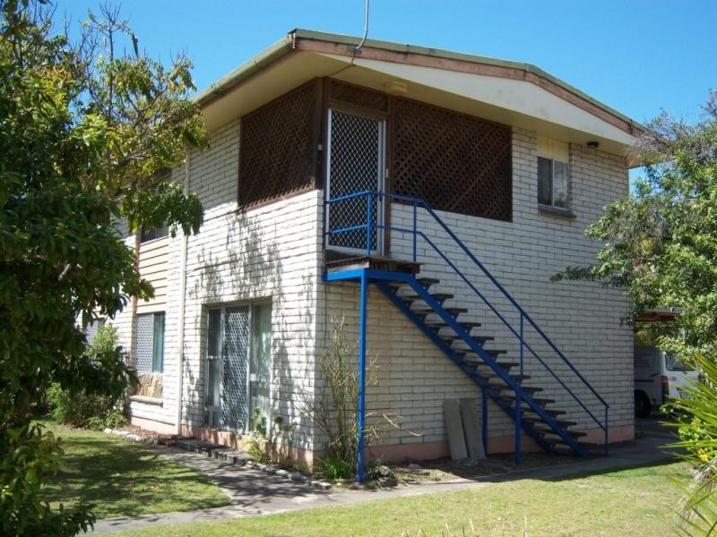 Unit 4/23 PARKER STREET, Maroochydore QLD 4558