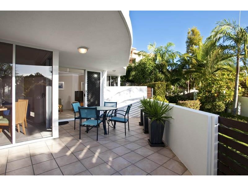 Unit 5/12 “Ocean Vista” Edward St, Alexandra Headland QLD 4572