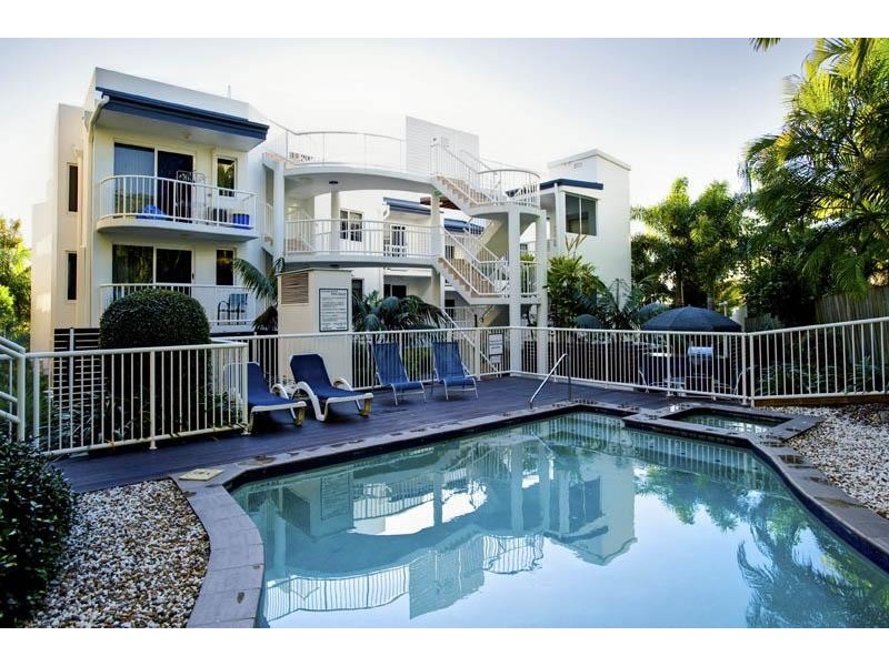 Unit 5/12 “Ocean Vista” Edward St, Alexandra Headland QLD 4572