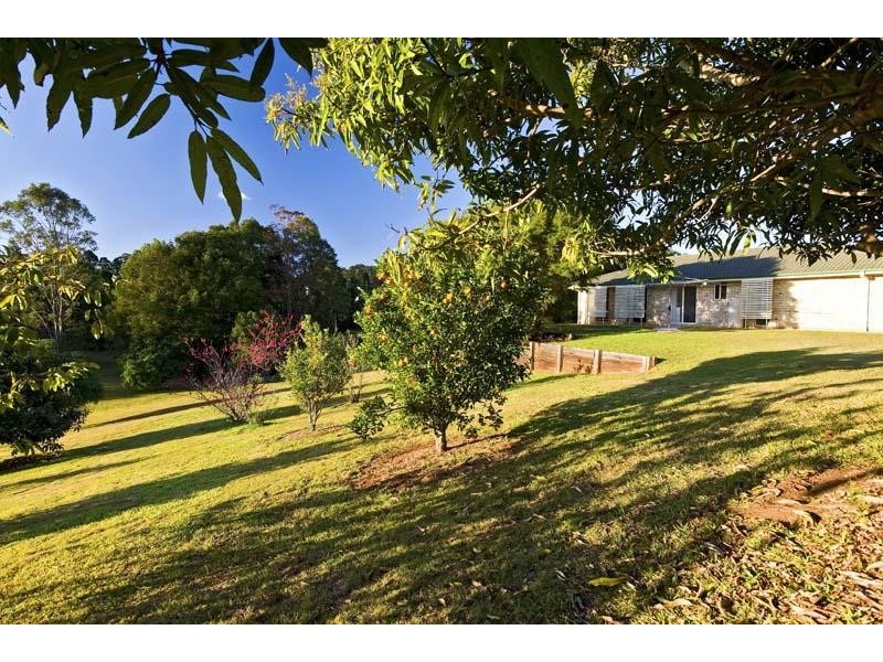 133 Nicklin Road, Palmwoods QLD 4555