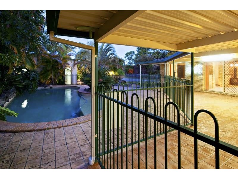 133 Nicklin Road, Palmwoods QLD 4555