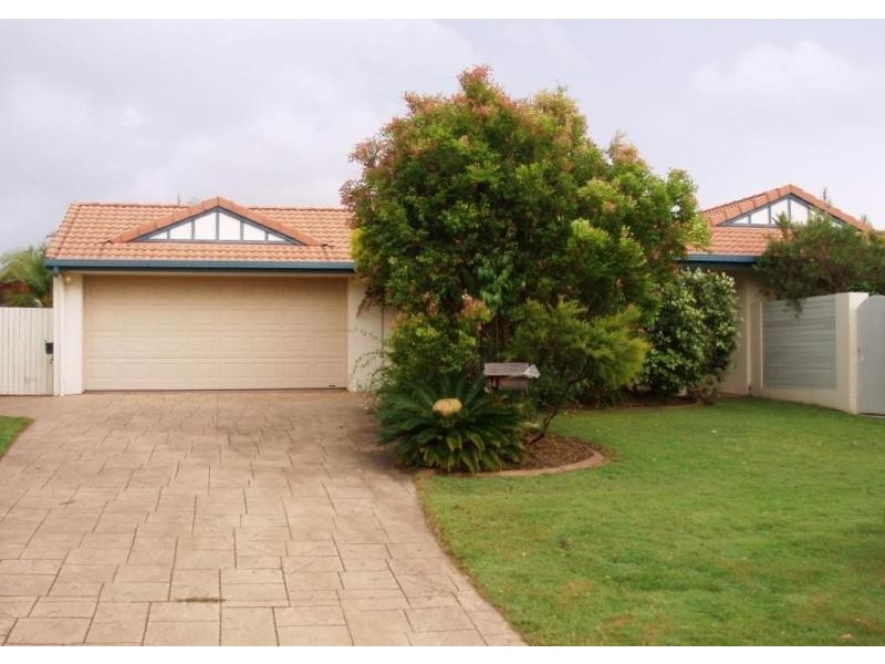 14 CANDLEBARK STREET, Mountain Creek QLD 4557