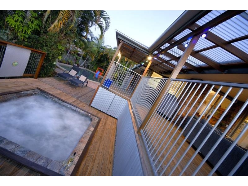 15 DELORAINE DRIVE, Buderim QLD 4556