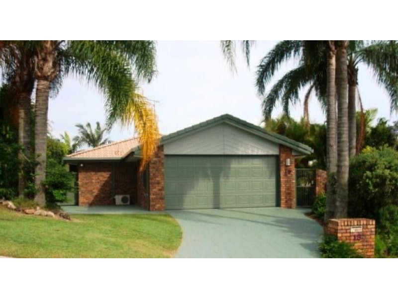 15 DELORAINE DRIVE, Buderim QLD 4556
