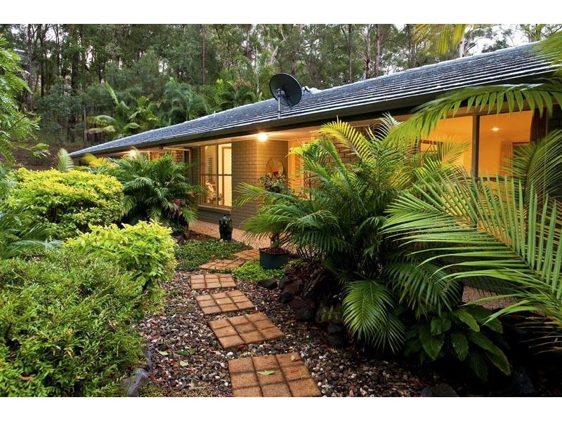 36 Old Kiel Mountain Road, Kiels Mountain QLD 4559