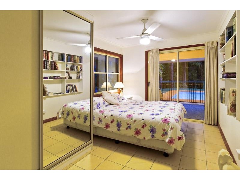 36 Old Kiel Mountain Road, Kiels Mountain QLD 4559