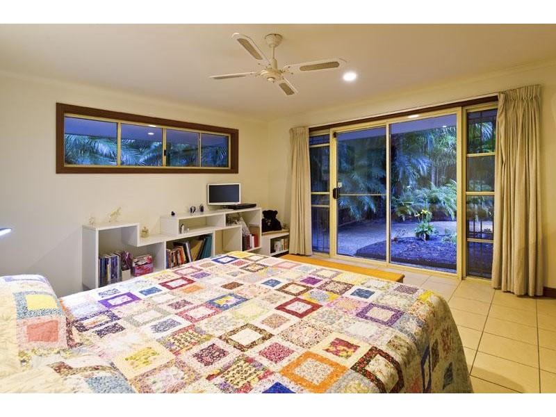 36 Old Kiel Mountain Road, Kiels Mountain QLD 4559