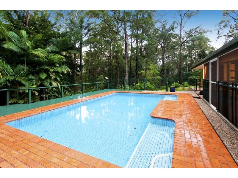 36 Old Kiel Mountain Road, Kiels Mountain QLD 4559