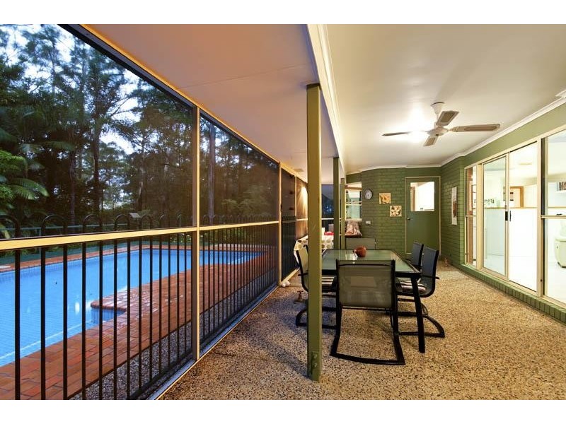 36 Old Kiel Mountain Road, Kiels Mountain QLD 4559