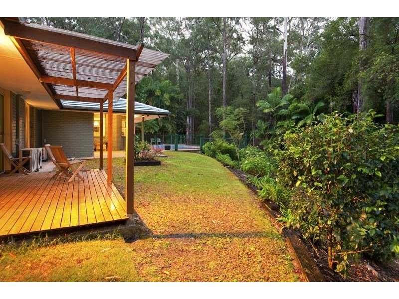 36 Old Kiel Mountain Road, Kiels Mountain QLD 4559