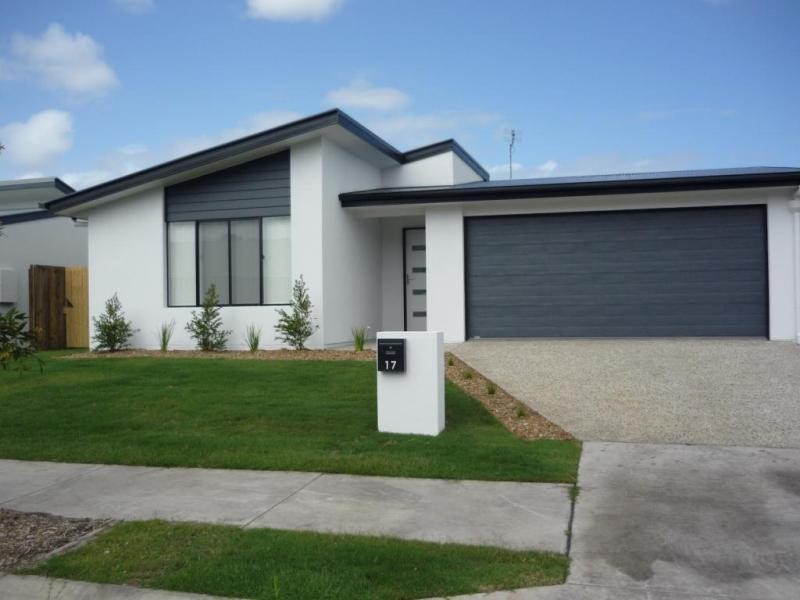 17 PEPPERMINT CRES, Sippy Downs QLD 4556