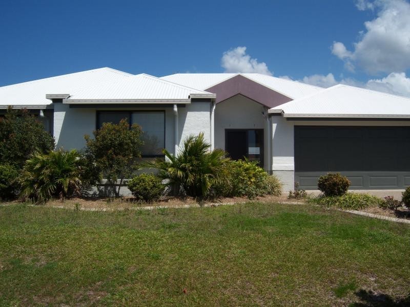 12 Wellman Crescent, Sippy Downs QLD 4556