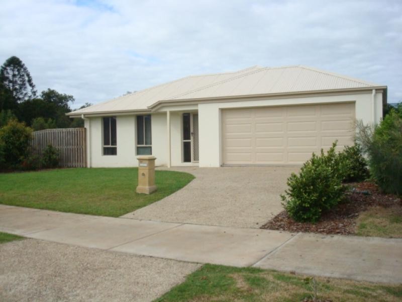 23 IMAGINATION DRIVE, Nambour QLD 4560