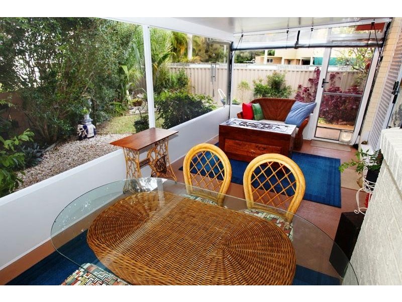 Unit 2/31 Gibson Street, Maroochydore QLD 4558