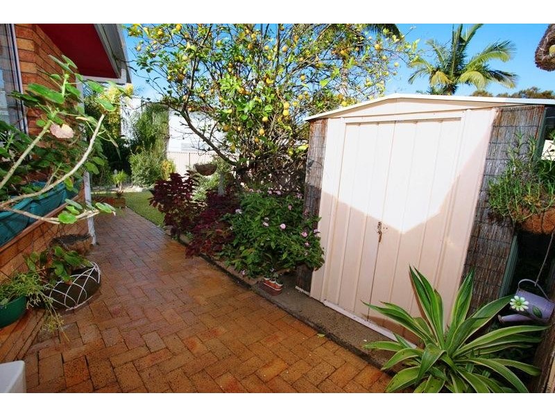 Unit 2/31 Gibson Street, Maroochydore QLD 4558