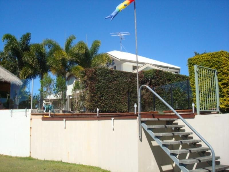 106 MAROOCHY WATERS DRIVE, Maroochydore QLD 4558