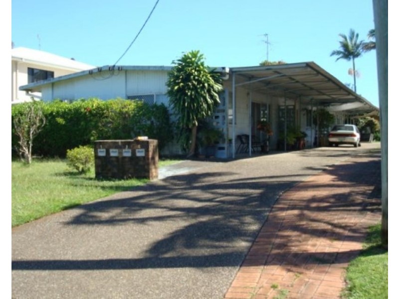 Unit 3/8 DALBY STREET, Maroochydore QLD 4558