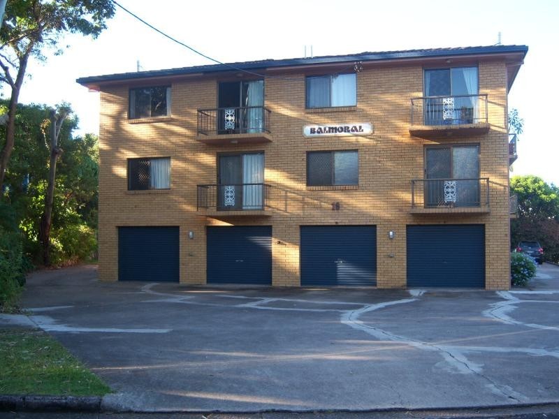 Unit 4/18 William Street, Alexandra Headland QLD 4572