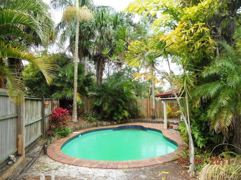 3 WAIMEA COURT, Mountain Creek QLD 4557