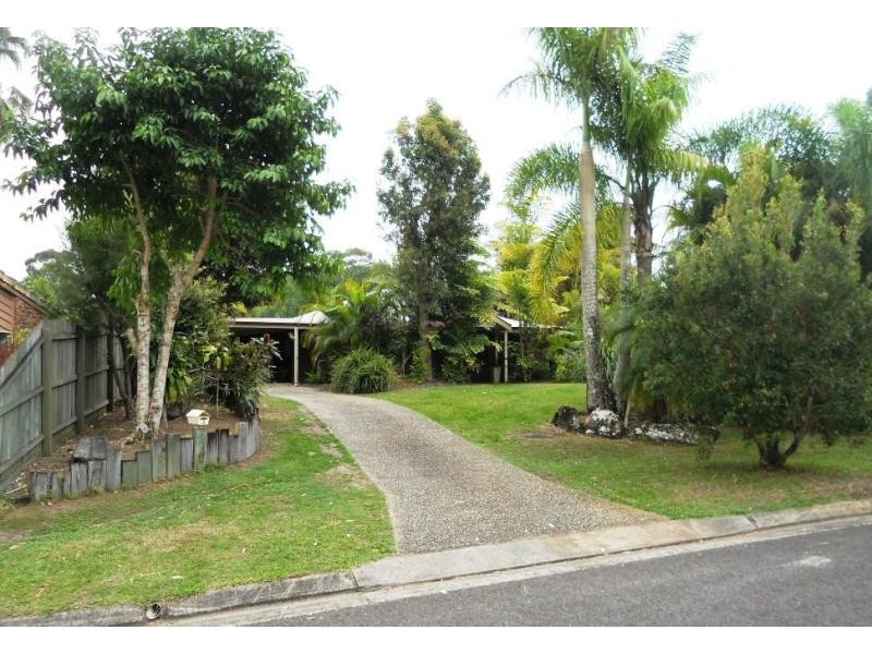 3 WAIMEA COURT, Mountain Creek QLD 4557
