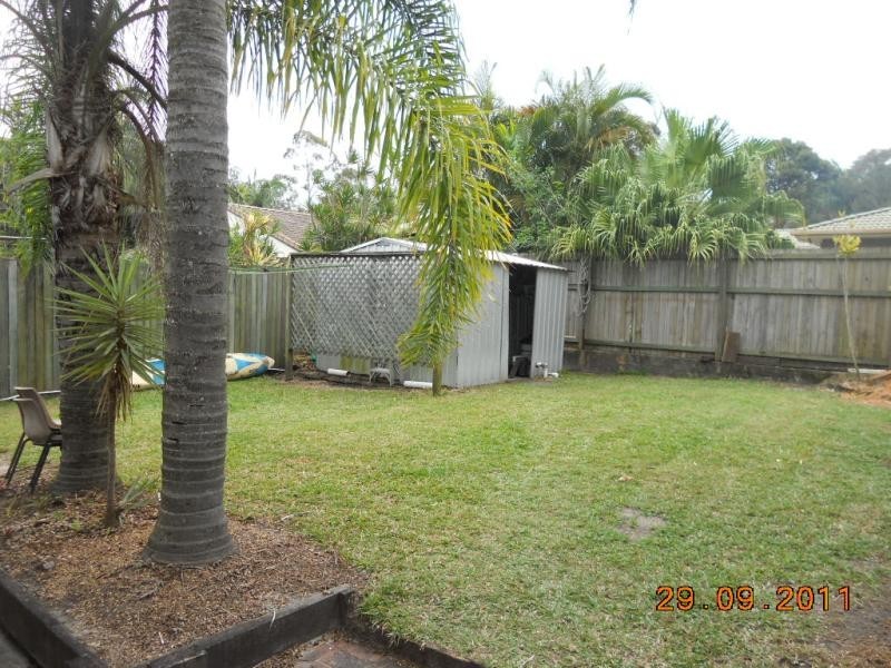 3 WAIMEA COURT, Mountain Creek QLD 4557