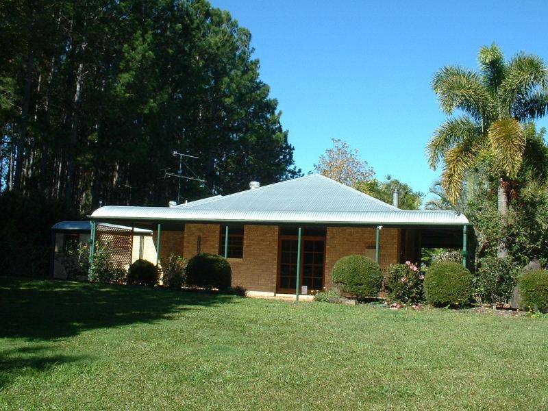 Kureelpa QLD 4560