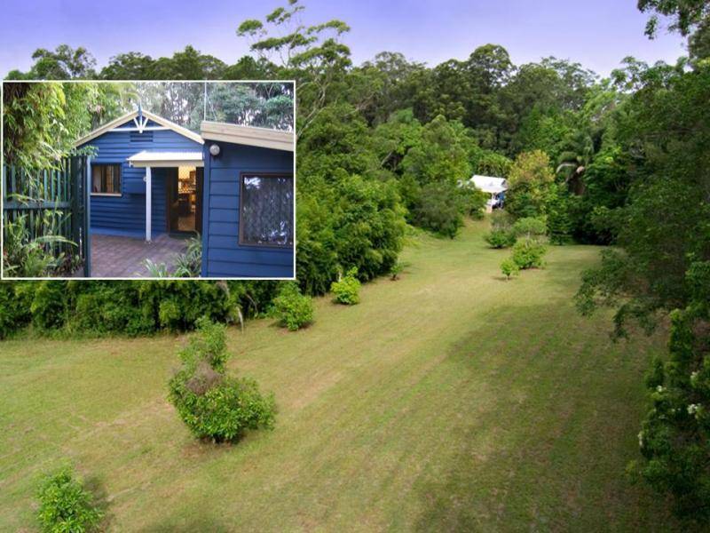 230 BLACKALL RANGE RD, Woombye QLD 4559