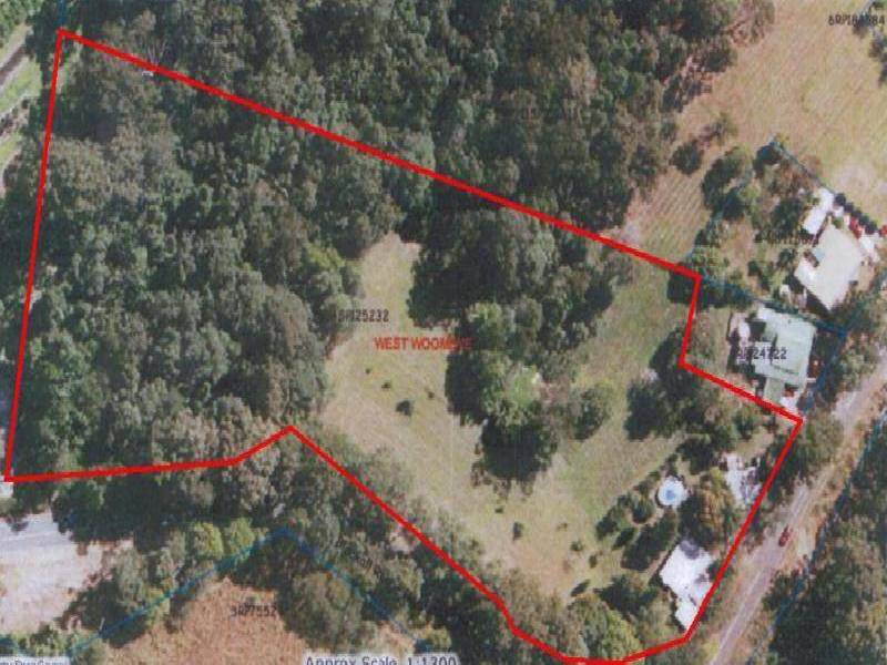 230 BLACKALL RANGE RD, Woombye QLD 4559