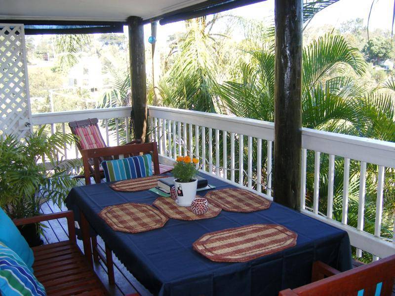 11 DAVID STREET, Nambour QLD 4560