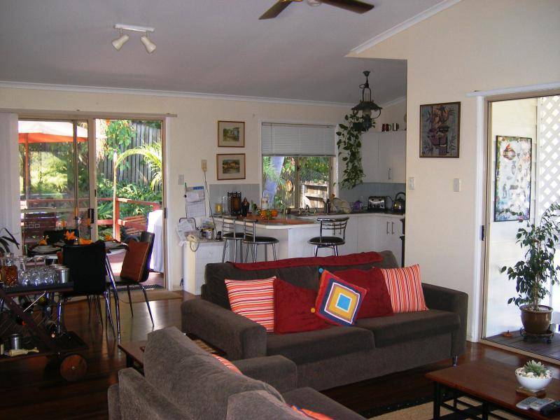 11 DAVID STREET, Nambour QLD 4560