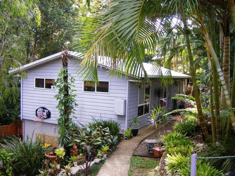 56 HILLCREST AVENUE, Nambour QLD 4560