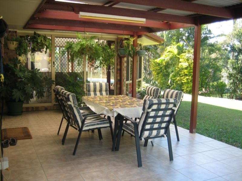 134 SHAMLEY HEATH RD, Kureelpa QLD 4560